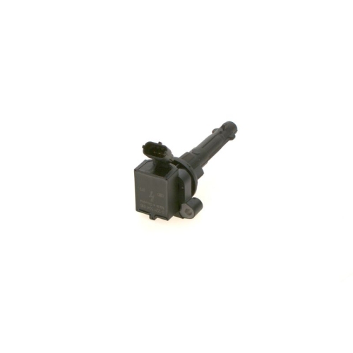 1 Ignition Coil BOSCH 0 221 504 020 TOYOTA