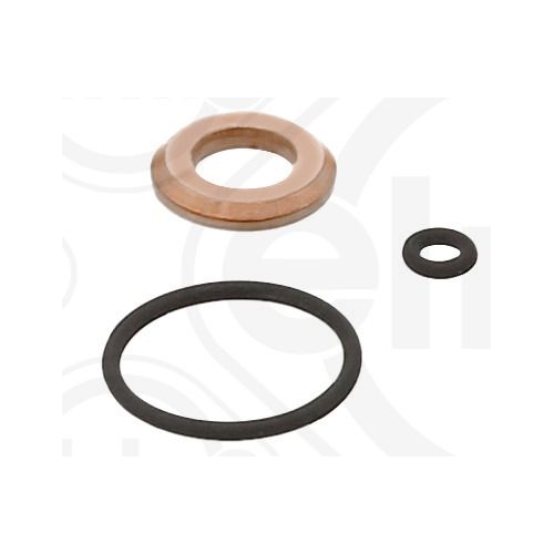 1 Seal Kit, injector nozzle ELRING 934.320