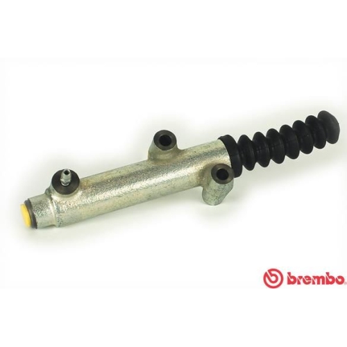 1 Slave Cylinder, clutch BREMBO E A6 001 ESSENTIAL LINE IVECO
