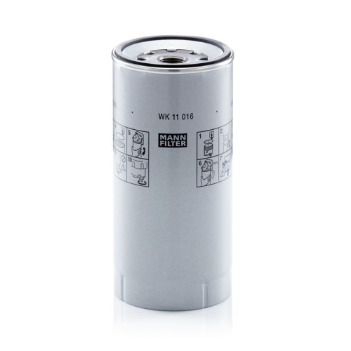 1 Fuel Filter MANN-FILTER WK 11 016 z IVECO