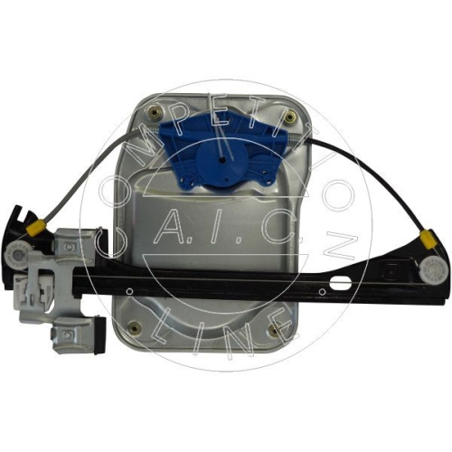 AIC window regulator without motor front left 56573
