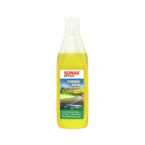 24 Cleaner, window cleaning system SONAX 02602000