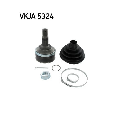 1 Joint Kit, drive shaft SKF VKJA 5324