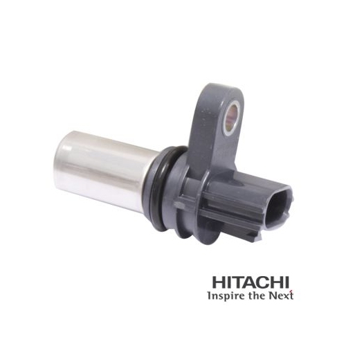 1 Sensor, crankshaft pulse HITACHI 2508104 Original Spare Part NISSAN