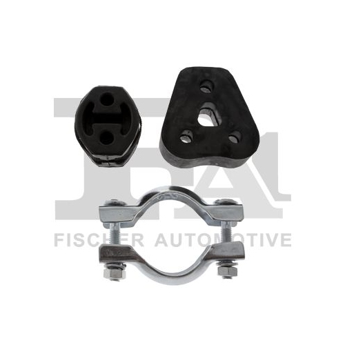 1 Mounting Kit, exhaust system FA1 K890060