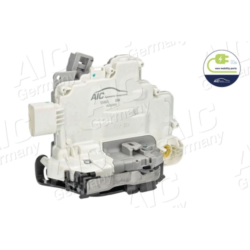 Türschloss AIC 55961 NEW MOBILITY PARTS AUDI VW VAG COUNTY COMMERCIAL