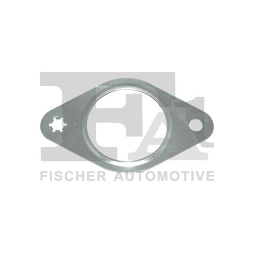 1 Gasket, exhaust pipe FA1 130-952 FORD