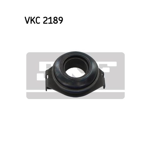 1 Clutch Release Bearing SKF VKC 2189 RENAULT