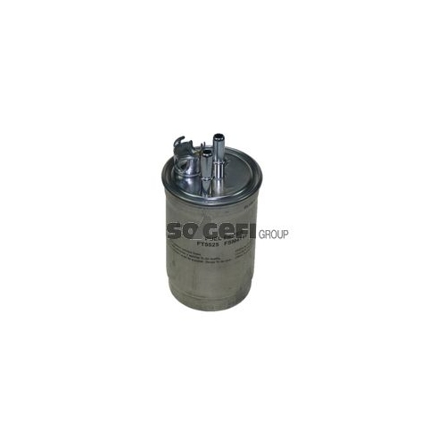 1 Fuel Filter CoopersFiaam FT5525 FORD