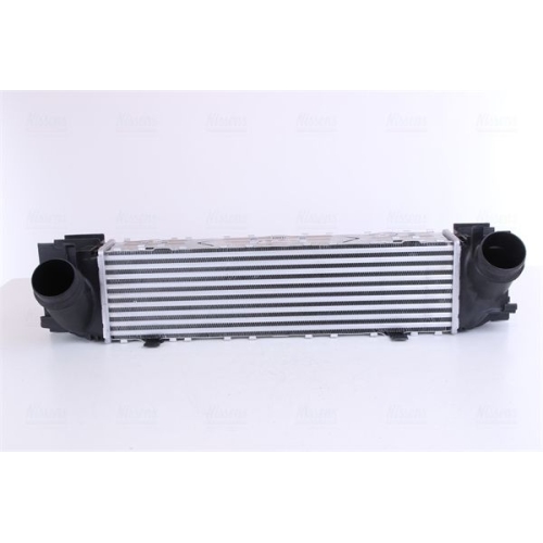 1 Charge Air Cooler NISSENS 96552 BMW