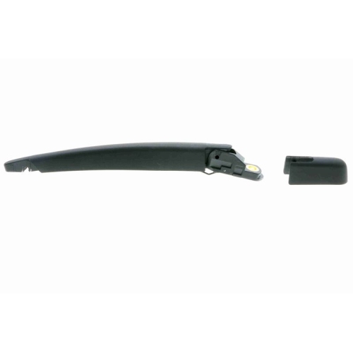 1 Wiper Arm, window cleaning VAICO V30-9554 Green Mobility Parts MERCEDES-BENZ