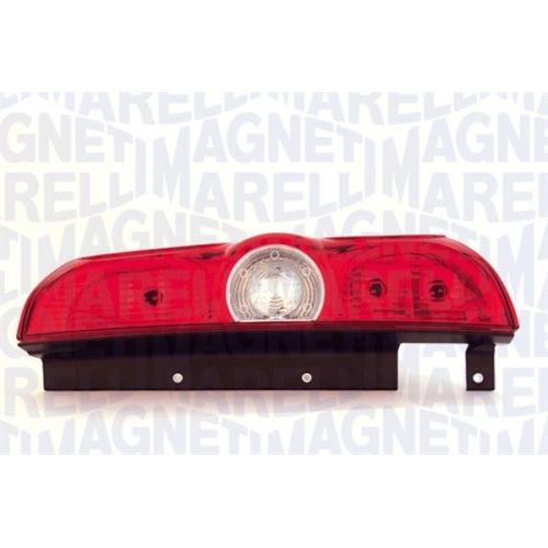 1 Combination Rear Light MAGNETI MARELLI 712203721110 FIAT VAUXHALL