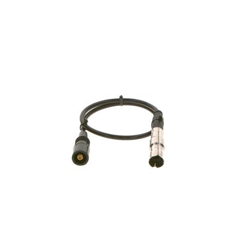 1 Ignition Cable Kit BOSCH 0 986 356 302 AUDI