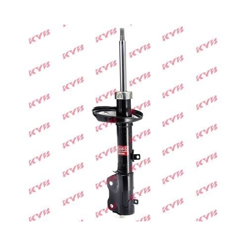 1 Shock Absorber KYB 334178 Excel-G TOYOTA