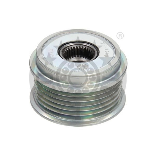 1 Alternator Freewheel Clutch OPTIMAL F5-1033 JEEP