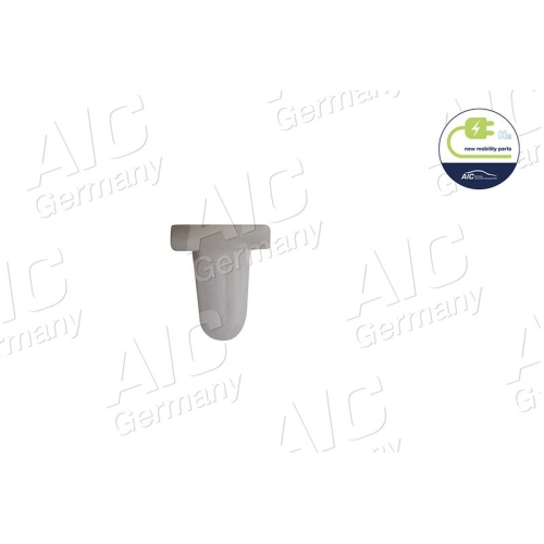 1 Clip AIC 55677 NEW MOBILITY PARTS BMW