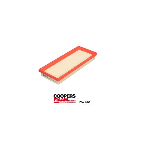 1 Air Filter CoopersFiaam PA7732 AC SMART