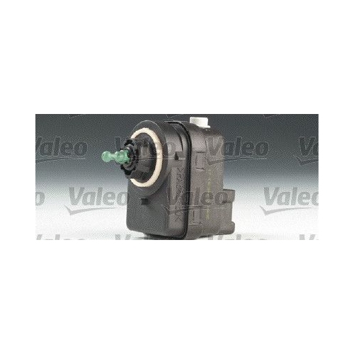 1 Actuator, headlight levelling VALEO 086978 NISSAN RENAULT