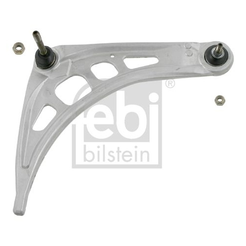 1 Control/Trailing Arm, wheel suspension FEBI BILSTEIN 26642 BMW