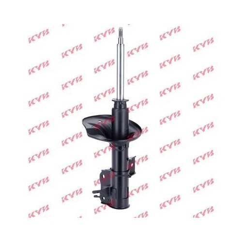 1 Shock Absorber KYB 334154 Excel-G MITSUBISHI VOLVO