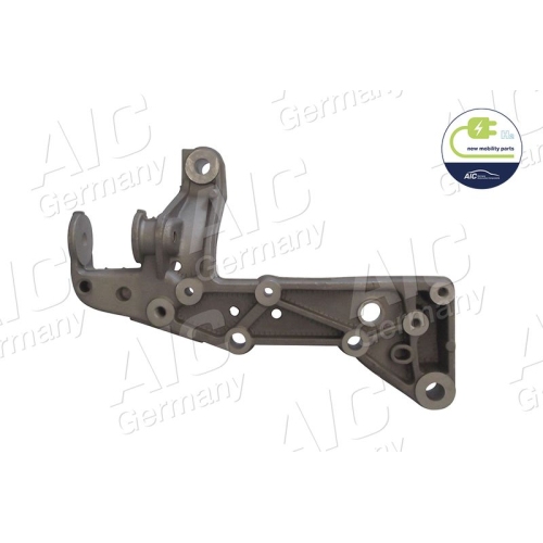 1 Holder, control arm mounting AIC 55950 NEW MOBILITY PARTS AUDI SEAT SKODA VW