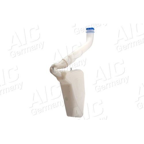 Waschwasserbehälter, Scheibenreinigung AIC 54601 Original AIC Quality SEAT SKODA