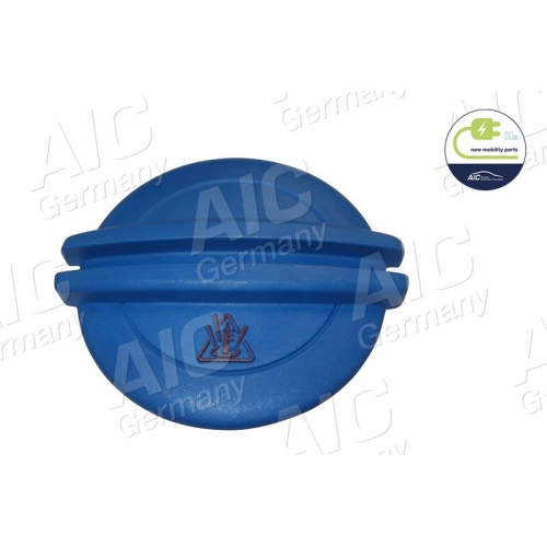 Verschlussdeckel, Kühlmittelbehälter AIC 54850 NEW MOBILITY PARTS AUDI SEAT VW