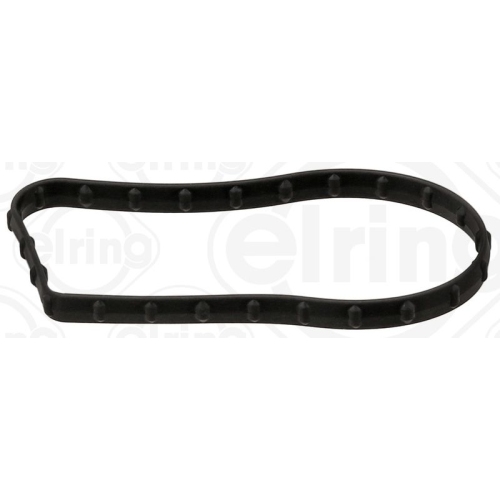 1 Gasket, water pump ELRING 039.490 FORD USA