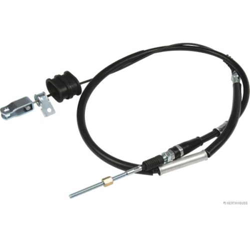 1 Cable Pull, parking brake HERTH+BUSS JAKOPARTS J3918000 SUZUKI