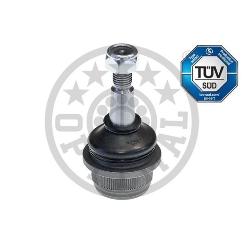 1 Ball Joint OPTIMAL G3-082 TÜV certified VW