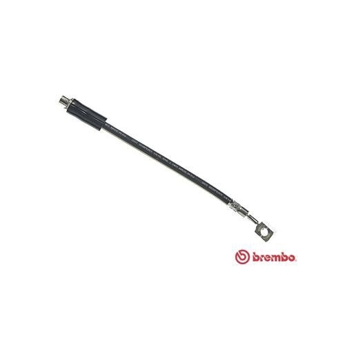Bremsschlauch BREMBO T 59 016 ESSENTIAL LINE OPEL VAUXHALL CHEVROLET