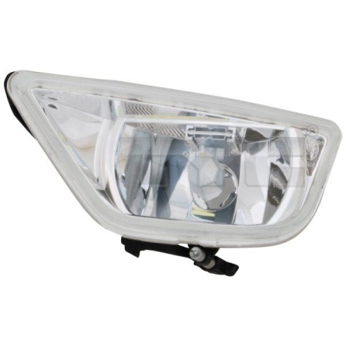 1 Front Fog Light TYC 19-0827-01-2 FORD
