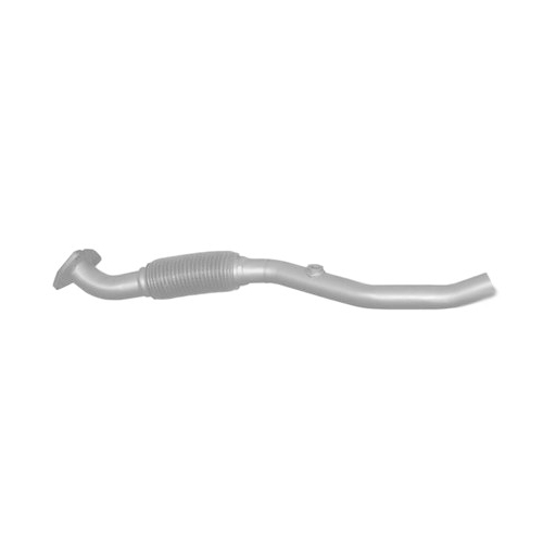 1 Exhaust Pipe IMASAF 53.72.05 OPEL