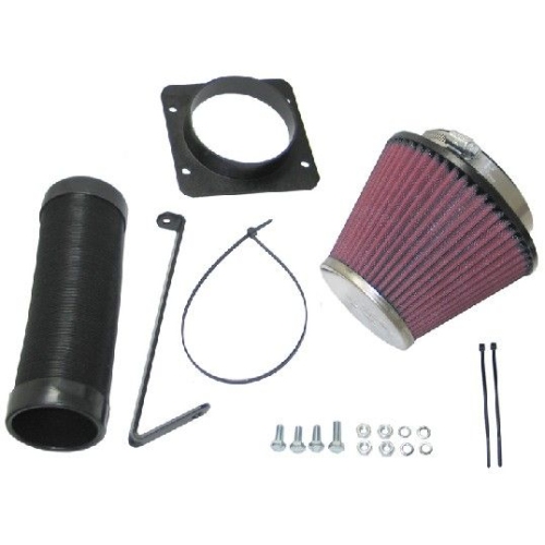 Air Intake System K&N Filters 57-0099