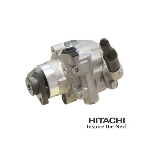 1 Hydraulic Pump, steering system HITACHI 2503632 Original Spare Part VW