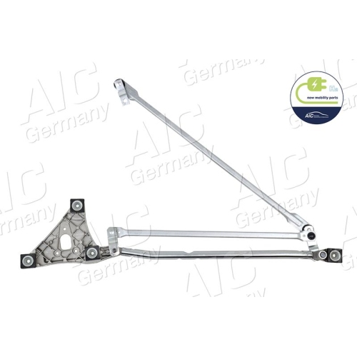 1 Wiper Linkage AIC 58798 NEW MOBILITY PARTS VOLVO