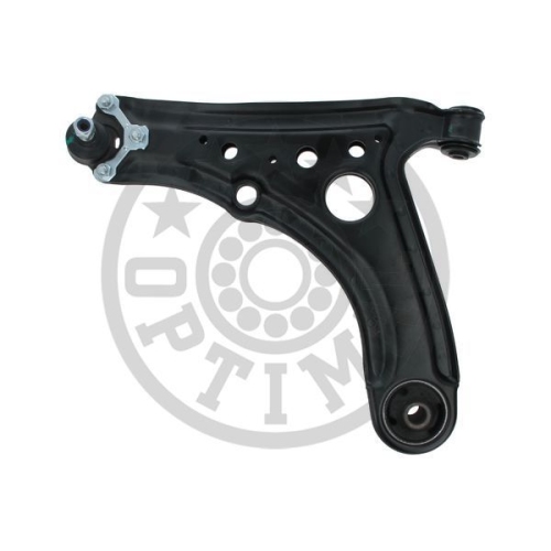 1 Control/Trailing Arm, wheel suspension OPTIMAL G6-2100 SEAT VW