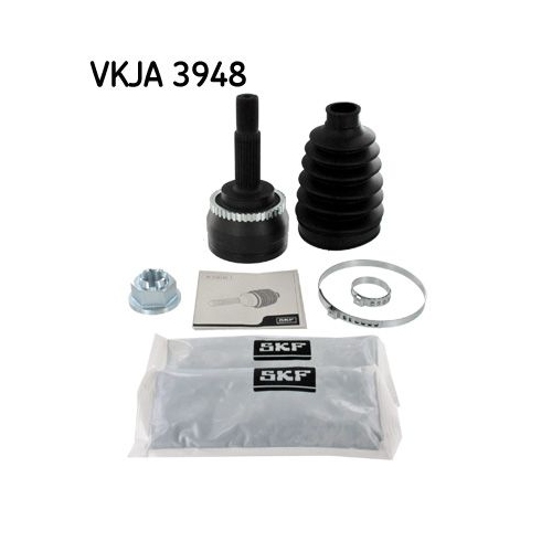 1 Joint Kit, drive shaft SKF VKJA 3948 VOLVO