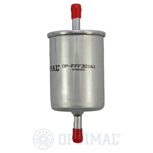 1 Fuel Filter OPTIMAL OP-FFF30161 SKODA VAG