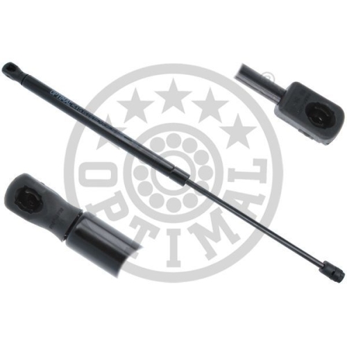 1 Gas Spring, boot-/cargo area OPTIMAL AG-51247 FORD FORD USA