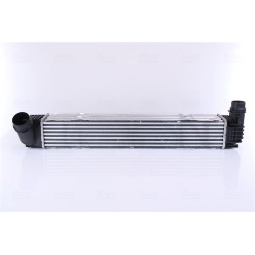 1 Charge Air Cooler NISSENS 96543 RENAULT