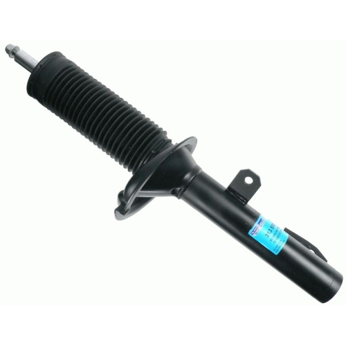 1 Shock Absorber SACHS 313 500 FORD