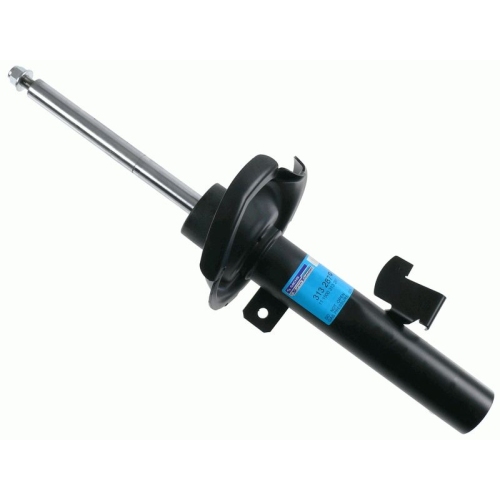 1 Shock Absorber SACHS 313 287 FORD