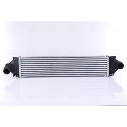 1 Charge Air Cooler NISSENS 96473 FORD VOLVO