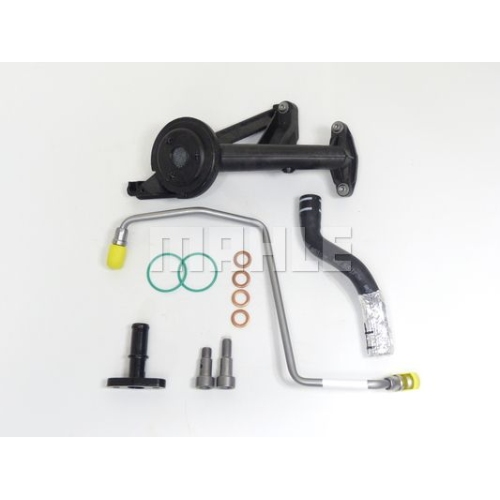 Mounting Kit, charger MAHLE 039 TK 17308 000 Special Installation Kit CITROËN