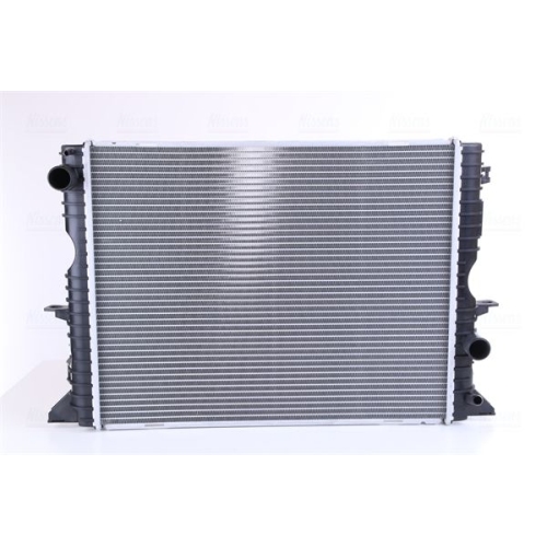 1 Radiator, engine cooling NISSENS 64311A ** FIRST FIT ** LAND ROVER