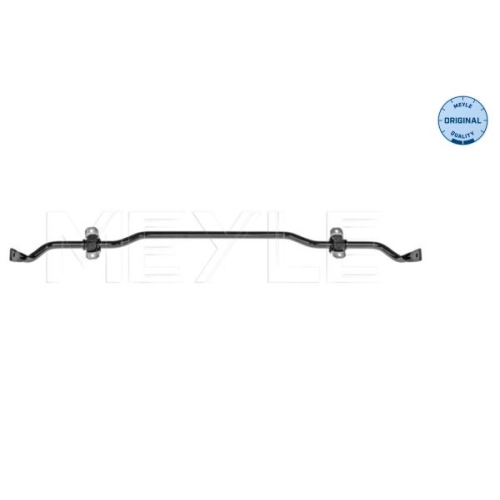 1 Stabiliser Bar, suspension MEYLE 100 653 0019 MEYLE-ORIGINAL: True to OE. VW