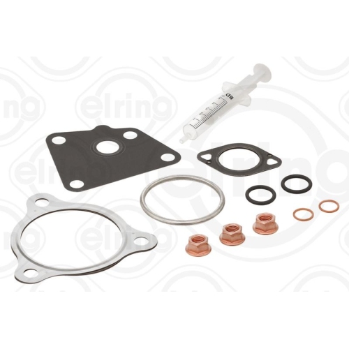 1 Mounting Kit, charger ELRING 247.120