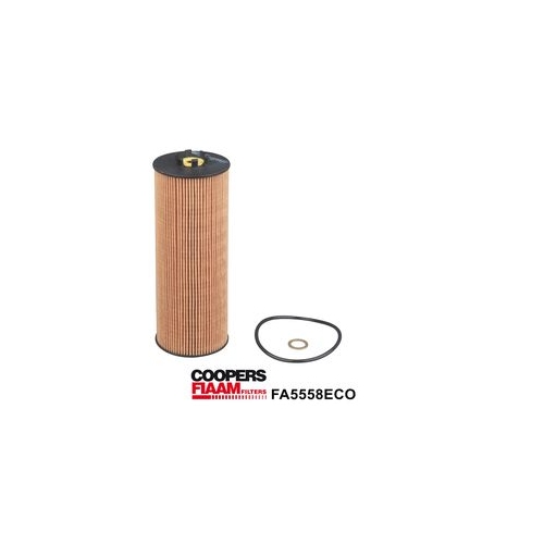 1 Oil Filter CoopersFiaam FA5558ECO ROVER/AUSTIN VAG AC