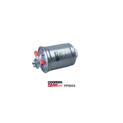 1 Fuel Filter CoopersFiaam FP5533 ROVER/AUSTIN VAG AC